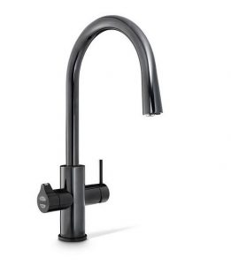 hot water tap systems
